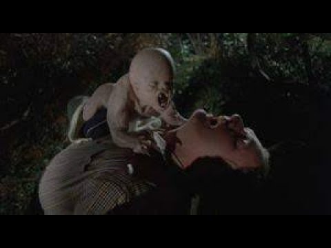 IT LIVES AGAIN Movie Review (1978) Schlockmeisters #1667