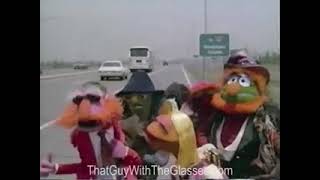 Nostalgia Critic - Saying Goodbye, from Muppets Take Manhattan