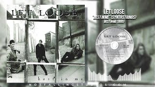 Let Loose - Best In Me (2/2) (1995) (SINGLE)