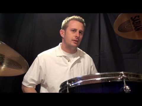 Adding 16th Note Bass drum to 8th Note Rock Beats (Advanced Part 1) - Beyond the Beat