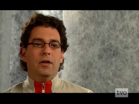 From Enlightenment to Pornography - Hal Niedzviecki