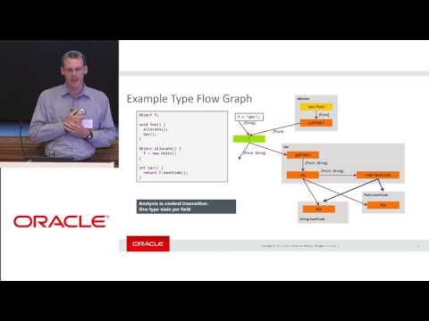 Polyglot Native: Java, Scala, Kotlin, and JVM languages with Christian Wimmer