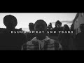Stixx Blood Sweat N Tears ️ Official Video Dir By Yizhanqu