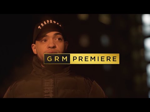 John Wayne (Johnny Gunz) - Don't Get Got [Music Video] | GRM Daily