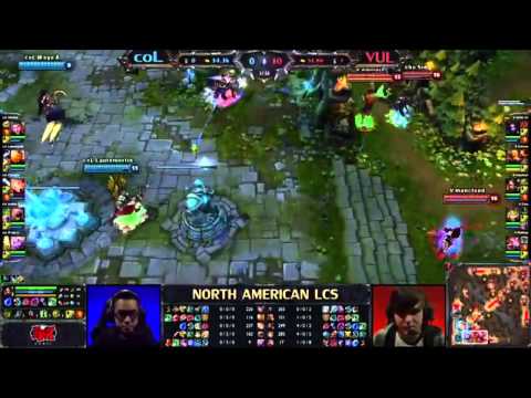 The Snipe of all Snipes