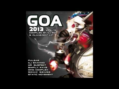 Basic - 5LL [Goa 2013 Vol. 4]