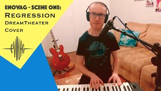 Enovag - Scene One Regression (Dream Theater Cover) - past life