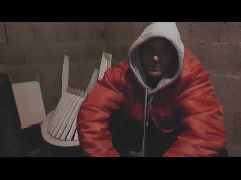 ASAP Molly Feat. Infinit 94 - Weißer Stein (Official Video)