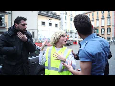 Jovine - Me so' scetat' e tre ( Made in Sud)