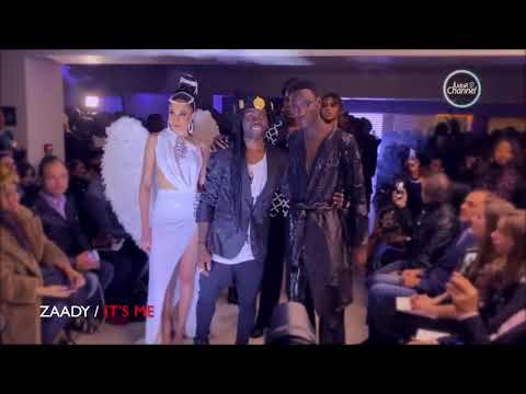 ZAADY FASHION SHOW 2020