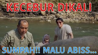 Download lagu I SWEAR I WAS EMBARRASSED....WANT TO TAKE A SELFIE BUT BUT I FELL INTO THE RIVER WITH AZIS'S PAPI... mp3 Download lagu I SWEAR I WAS EMBARRASSED....WANT TO TAKE A SELFIE BUT BUT I FELL INTO THE RIVER WITH AZIS'S PAPI... mp3