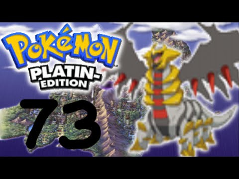 Let's Play: Pokémon Platin - #73: Auf zum Vulkan!