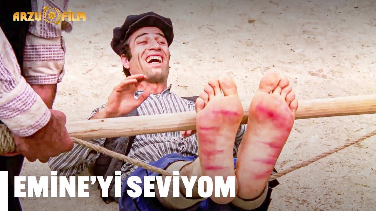 Emine'yi Seviyom - Salako