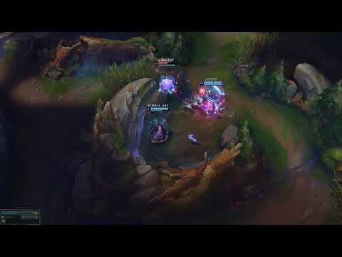 Kings of Bot Lane! - KT Mata & Deft Montage - Best of Mata Mata & Deft