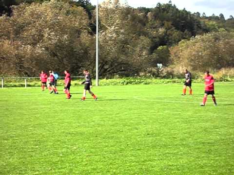 VFL Wanfried II - RW Fürstenhagen 0:3