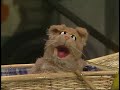 Classic Sesame Street Rhymena The Rhyming Cat 1985