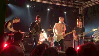 Millionaire - Alpha Male - Live @ Le Point Ephémère (15-06-2017) - Paris (France)