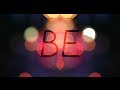 Daley - 'Be' 