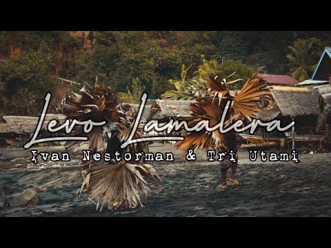 Levo Lamalera - Ivan Nestorman & Tri Utami
