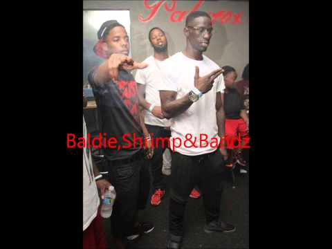 ChekkGang- wat to do {prod. by spade melo}