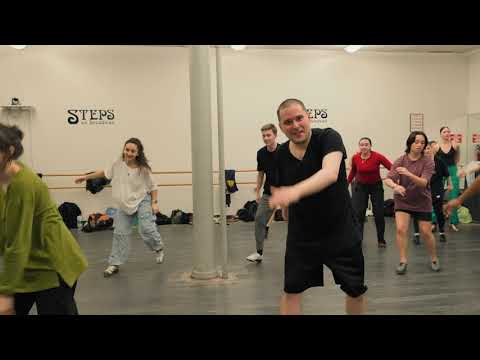 Anthony Morigerato | Tap