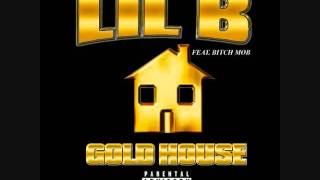 09 Lil B - Talking That Based