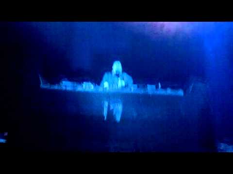 Thomas Gold "Agora" Roseland Ballroom, NYC 4/23/11