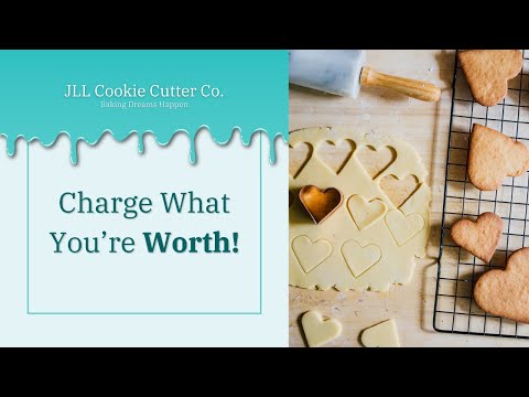 Pricing Strategy for Home Bakers in 2026 – Charge What You’re Worth!