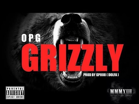 Video thumbnail for Grizzly