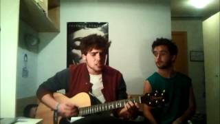 Maggie despierta-mclan-(Cover by The fusa brothers)
