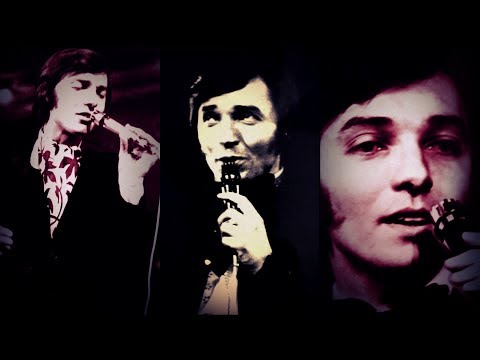 Karel Gott - Lied an die Freude (A Song Of Joy) Freude, schöner Götterfunken 1970