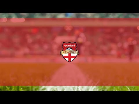 C7 2019/20 - SOS Puteolana vs Tiki Taka Etjca