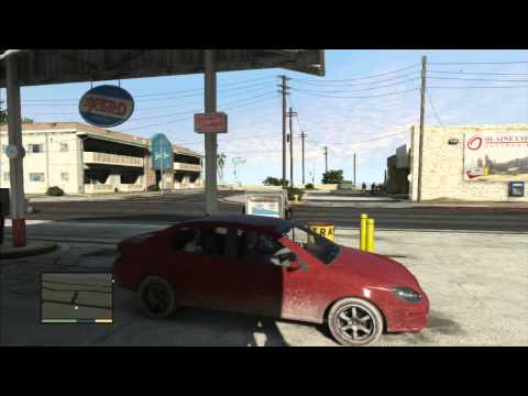 Grand Theft Auto V - Story Walkthrough - Part 64