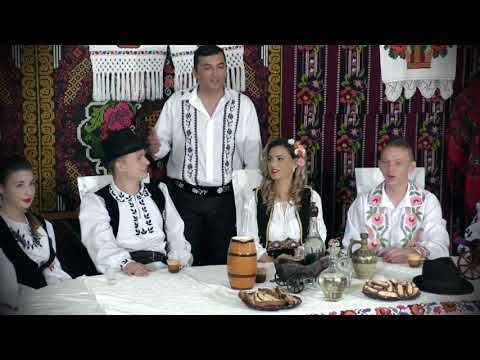 Mihai Mardari și Cristi Chelciov - Am plecat în țări străine