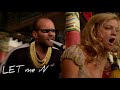 CRANK Movie ROAST