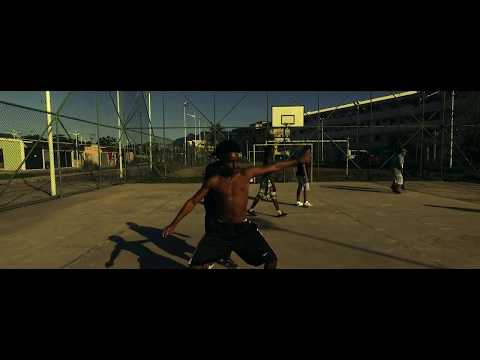 Velafa Part.Elicê - Deixa os Garoto Brincar [Clipe Oficial]