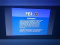 Opening To Nova 2 The Movie 2003 DVD Widescreen