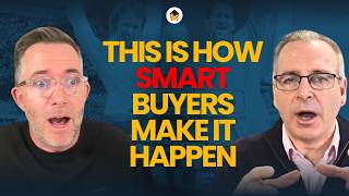 3 SMART Steps to Getting on the Property Ladder
