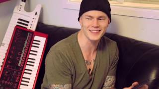 TUOTTAJAT x Lauri Yrjölä #UMK17 VLOG 1/3