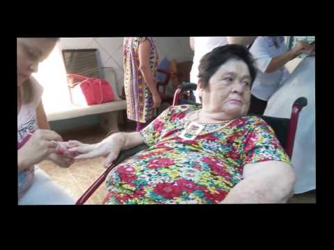 Dia das Boas Ações 2016 Ribeirão Preto SP