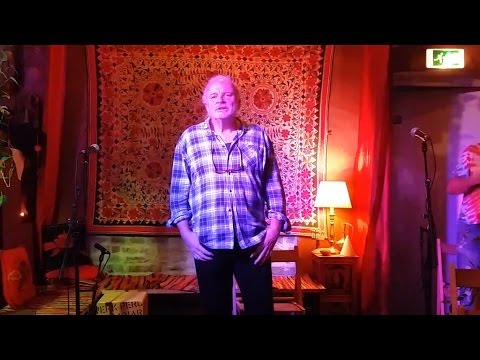 Martin Auer Drausst auf da Gassn Demo