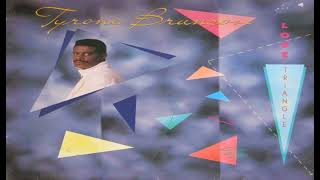Tyrone Brunson - The Method