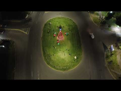 Villa Regina -Río negro 2025