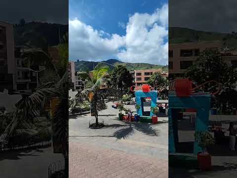 Hoy 24 dé diciembre Saludan 🙋 desde el municipio de Donmatias norte de Antioquia