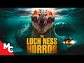 The Loch Ness Monster Is Real Full Movie 2024 Action Sci Fi The Loch Ness Horror