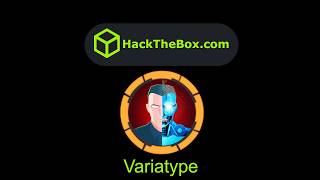HackTheBox - VariaType