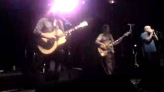 The Beautiful Girls - Cash Money (Belo Horizonte)