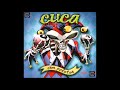 CUCA  CRUDA SOLEDAD