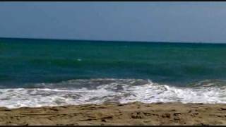 Playas de barbate Music Video