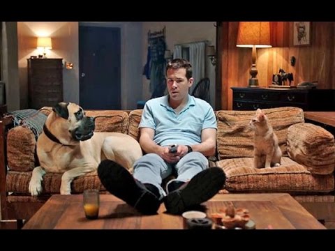 Trailer-Vorschau: The Voices